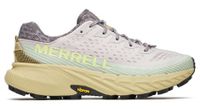 merrell agility peak 5 - mujer - morado