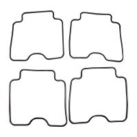 junta de la camara del flotador del carburador yamaha xjr 1300 02-06 set 4pc
