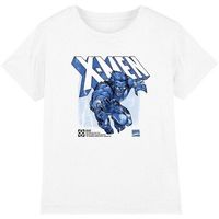 marvel tops y camisetas x-men para nino