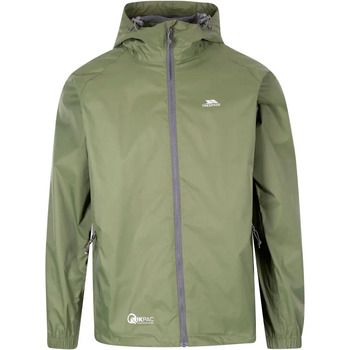 Trespass Chaquetas QIKPAC JACKET ADULT para hombre