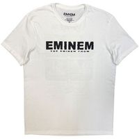 eminem camiseta the show para hombre