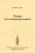 origen de las enfermedades mentales