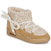 serafini descansos moon cut low para mujer