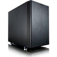 define nano s mini-itx mini tower pc case