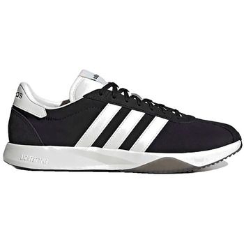 adidas Zapatillas Chaussures de running 76/26 textile et daim para hombre