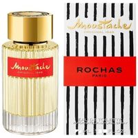 rochas perfume moustache - eau de parfum - 125ml para hombre
