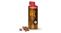 overstims cafein gel energetico 32g