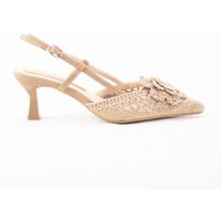 keslem zapatos de tacon 43571 para mujer