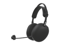 auriculares gaming - sony inzone h9 ii inalambricos noise cancelling fnatic microfono ia 30h bluetoothle24 ghz ligeros pc whg910n negro