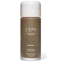 espa detoxifying seaweed bath 200ml