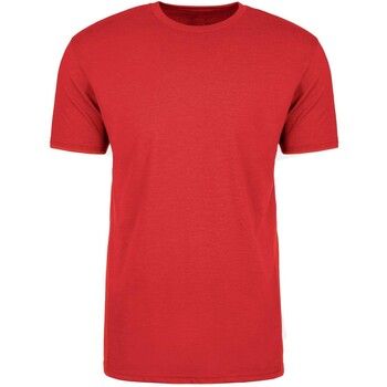 Next Level Camiseta manga larga AB665 para mujer