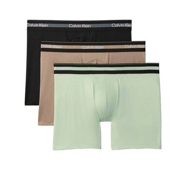 Calvin Klein Jeans Calzoncillos Boxer Brief 3Pk para hombre