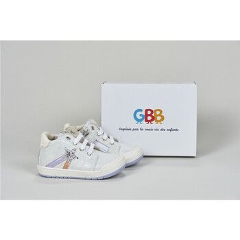GBB Zapatillas altas DESIREE para niña