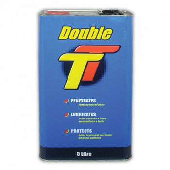Maintenance Fluid 5Ltr