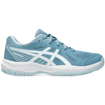 Asics Zapatillas deporte Baskets Upcourt 6 GS bleu/white para mujer