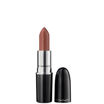 MAC Lustreglass Sheer-Shine Lipstick (Various Shades) - Signature Move