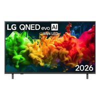 tv lg qned miniled 50qned81b6c 50 4k ultrahd 60hz smart tv webos hdr10 ai color pro