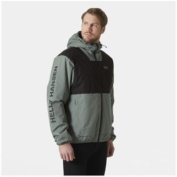 Helly Hansen Cazadora Ervik Ins Rain Jacket para hombre