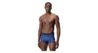 banador boxer speedo hombre eco valmiton aqsh negro azul