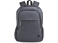 mochila para portatil - hp prelude pro 156 gris