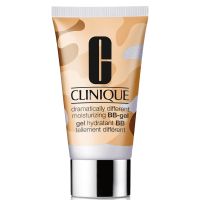 clinique dramatically different moisturizing bb-gel 50ml