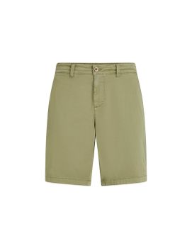 Pantalones Cortos O'Neill Essentials Chino Shorts Hombre Kaki