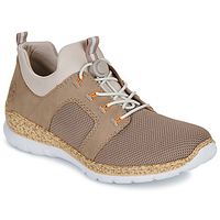 rieker zapatillas altas - para mujer