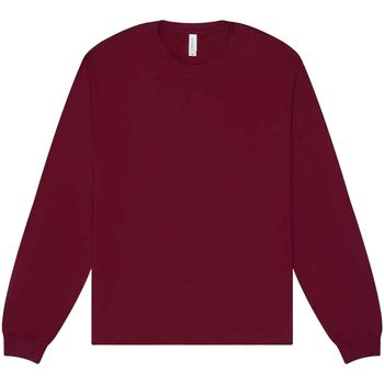Bella + Canvas Camiseta manga larga RW10741 para hombre