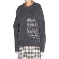 akep chaqueta de punto 15016 para mujer