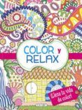color y relax color y relax