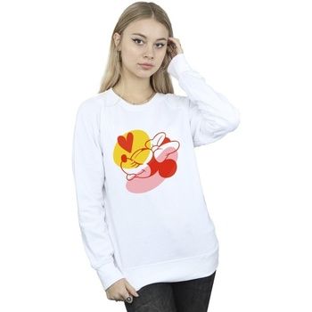 Disney Jersey BI29042 para mujer