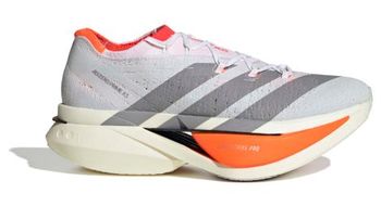 adidas Performance hombre - blanco