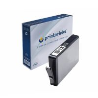 compatible photo black hp 364xl high capacity ink cartridge replaces hp cb322ee