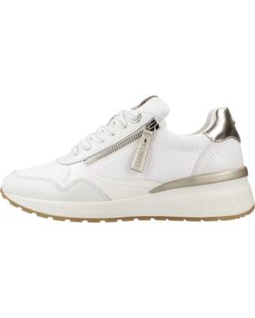 de CARMELA ZAPATILLAS MUJER MODELO 162268C COLOR BLANCO