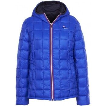 Peak Mountain Chaquetas Doudoune réversible de ski femme AWA para mujer