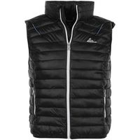 peak mountain cazadora doudoune sans manches homme cort para hombre