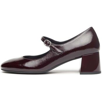 NeroGiardini Zapatos de tacón Naplak 67423 Tpu Oreo Spess. para mujer