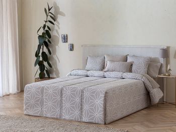 Edredón comforter confecciones paula júcar piqué