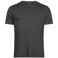 tee jays camiseta tj1450 para hombre