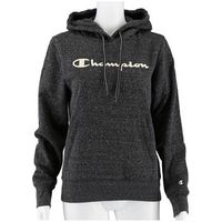 champion chaqueta deporte big logo print para mujer