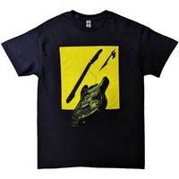 metallica tops y camisetas 72 seasons para mujer