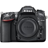 nikon d7100 241mp cuerpo