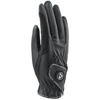 aubrion guantes m er2062 para mujer