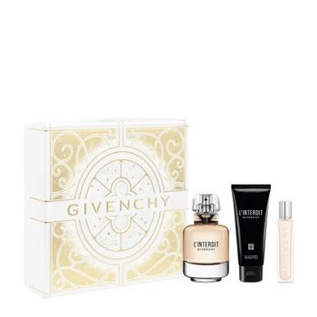 Givenchy L'Interdit Set