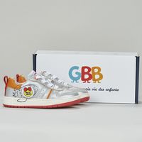 gbb zapatillas peche para nino