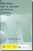 normas de la buena practica clinica (8ª ed)