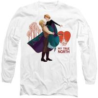 disney tops y camisetas my true north para hombre