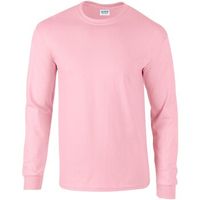 gildan camiseta manga larga fk2670 para mujer
