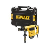 dewalt d25481k-qs taladro 530 rpm sds max 59 kg
