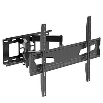 Approx APPST15XD Soporte Extensible Doble para Pantallas de 32
